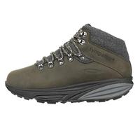MBT Botas de Mujer MT Alpine Sym,Olive Green,39