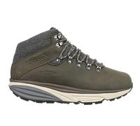 MBT Botas de Mujer MT Alpine Sym,Olive Green,39.5