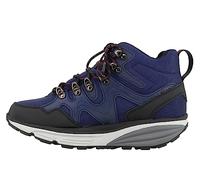 MBT Botas de Mujer Navada X Sym,Navy,39.5