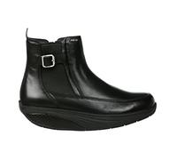 MBT CHELSEA BOOT W Botines, Mujer, Negro (Black 03n), 37 EU (4 UK)