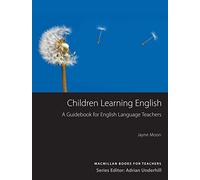 MBT Children Learning English (Mac Books for Tchs)