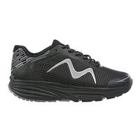 MBT Colorado X W Zapatillas, Mujer, Negro (Black/Black 257y), 37 EU (4 UK)