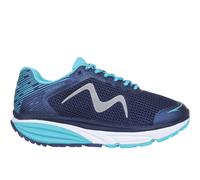 MBT COLORADO X Zapatillas outdoor para mujer Medieval Blue Azul 37.5