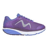 MBT COLORADO X Zapatillas outdoor para mujer Royal Lilac Lila 37.5