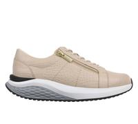 MBT Ferro Zapatos de mujer - color:Beige - talla:42 Beis 42