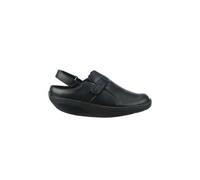 Mbt Flua Zapato Unisex Black Talla 36 1 par