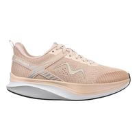 MBT Huracan 3 Lace UP Zapatillas de Deporte para Mujer. Deportivas para Correr Anatómicas y Cómodas. Calzado Fisiológico Confort y Estabilidad con Suela Curva. Sneakers Running. Color Rosa