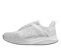MBT Huracan 3 Lace UP Zapatillas de Deporte para Mujer. Deportivas para Correr Anatómicas y Cómodas. Calzado Fisiológico Confort y Estabilidad con Suela Curva. Sneakers Running. Color Blanco
