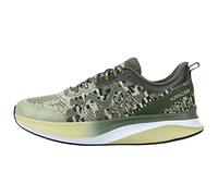 MBT HURACAN-3000 II-Camouflage Zapatillas Running para Hombre, Color Army Green,44