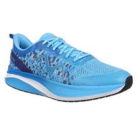MBT HURACAN-3000 II-Camouflage Zapatillas Running para Hombre, Color Blue,42.5