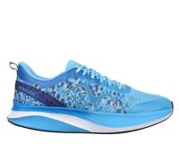 MBT HURACAN-3000 II-Camouflage Zapatillas Running para Hombre, Color Blue,43.5