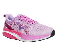 MBT HURACAN-3000 II-Camouflage Zapatillas Running para Mujer, Color Berry,36