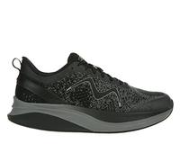 MBT HURACAN-3000 Lace UP M Zapatillas Deportivas para Hombre, Negro, 40
