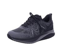 MBT HURACAN-3000 Lace UP M Zapatillas Deportivas para Hombre, Negro, 42.5