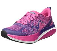 MBT HURACAN-3000 Lace UP W Zapatillas Deportivas para Mujer, Rosa, 37