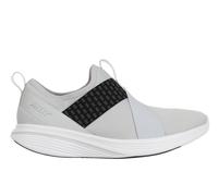 MBT JIN Zapatillas de mujer - color:LIGHT GREY - talla:40.5 Gris 40.5