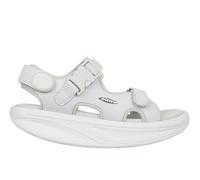SANDALIAS MBT KISUMU CLASSIC WHITE 36