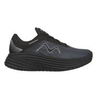 MBT M-3000 Lace UP Zapatillas de Deporte para Mujer. Deportivas para Correr Anatómicas y Cómodas. Calzado Fisiológico Confort y Estabilidad con Suela Curva. Sneakers Running