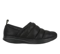 MBT M300 Slip On Zapatillas de Deporte para Mujer sin Cordones. Deportivas Caminar Anatómicas y Cómodas. Calzado Fisiológico Confort y Estabilidad con Suela Curva. Sneakers Modernas. Color Negro