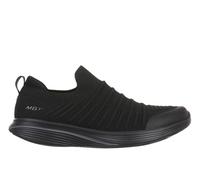 MBT M400 Slip On Zapatillas de Deporte para Hombre sin Cordones. Deportivas Caminar Anatómicas y Cómodas. Calzado Fisiológico Confort y Estabilidad de Suela Curva. Sneakers Modernas.