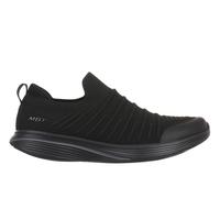 MBT M400 Slip On Zapatillas de hombre - color:Black/Black - talla:44 Negro 44