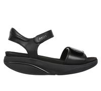 MBT Malia 2 Sandalias de mujer - color:Black/Black - talla:41 Negro 41