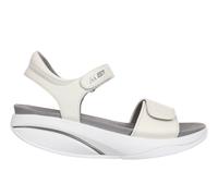 MBT MALIA 2 Sandalias de mujer - color:WHITE - talla:41 Blanco 41