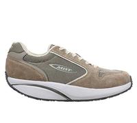 MBT MBT-1997 Classic Zapatillas de Mujer, Color Grey,37