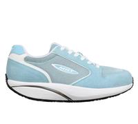 MBT MBT-1997 Classic Zapatillas de Mujer, Color Sky Blue,38