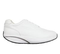 MBT MBT-1997 LEATHER WINTER Zapatillas de mujer - color:WHITE - talla:42 Blanco 42