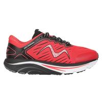 MBT MBT-2000 II Lace UP Zapatillas Running para Hombre, Color Red,44