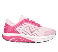 MBT MBT-2000 II Lace UP Zapatillas Running para Mujer, Color Chalk Pink,39.5