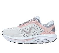 MBT MBT-2000 II Lace UP Zapatillas Running para Mujer, Color Ivory/Peach,40.5