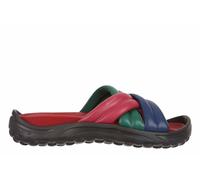 MBT MIO Sandalias ANATOMICAL para Mujer. Calzado Ligero y Cómodo para Primavera Verano. Diseño Ergonómico de Confort y Estabilidad. Sandalias Versátiles con Amortiguación Superior. Multicolor