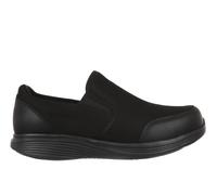 MBT MODENA DE-ACACIA SLIP ON 4E Zapatillas de mujer - color:BLACK - talla:37.5 Negro 37.5