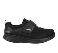 MBT MODENA DE-ACACIA VELCRO 4E Zapatillas de mujer - color:BLACK - talla:41.5 Negro 41.5