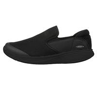 MBT Modena II Slip ON M Zapatillas Deportivas para Hombre, Negro, 46