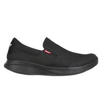 DEPORTIVA MBT MODENA III SLIP ON 703033 BLACK 38