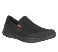 DEPORTIVAS MBT MODENA SLIP ON 703032 NEGRO 40.5