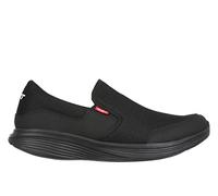 MBT Modena III Slip ON Zapatillas de Hombre, Color Black/Black,42.5