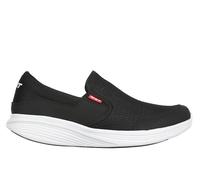 MBT Modena III Slip ON Zapatillas de Hombre, Color Black/Black,44