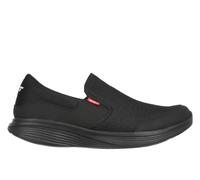 MBT Modena III Slip ON Zapatillas de Hombre, Color Black/Black,46