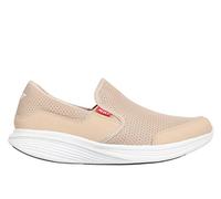 MBT Modena III Slip ON Zapatillas de Mujer, Color Cream,37