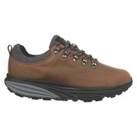 MBT MT ALPINE SYM (LOW) Zapatillas outdoor para mujer - color:BLACK - talla:37 Negro 37