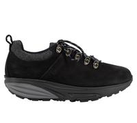 MBT MT ALPINE SYM (LOW) Zapatillas outdoor para mujer - color:CHOCOLATE BROWN - talla:37.5 Negro 37.5