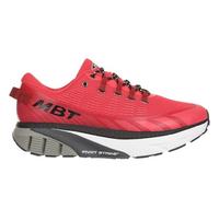 MBT MTR-1500 Trainer Zapatillas Running para Hombre, Color Red,44