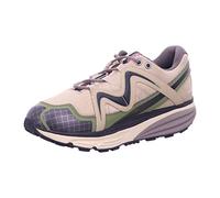 MBT Mujer Simba ATR Textile Synthetic Cornstalk Entrenadores 37 EU