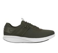 MBT Myto Zapatillas de mujer - color:Army Green - talla:37 Verde 37