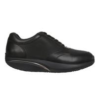 MBT NAFASI 5 Zapatos de hombre - color:BLACK/BLACK - talla:41 Negro 41