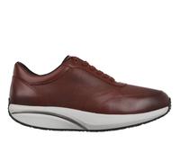 MBT NAFASI 5 Zapatos de hombre - color:BROWN - talla:41 Marrón 41